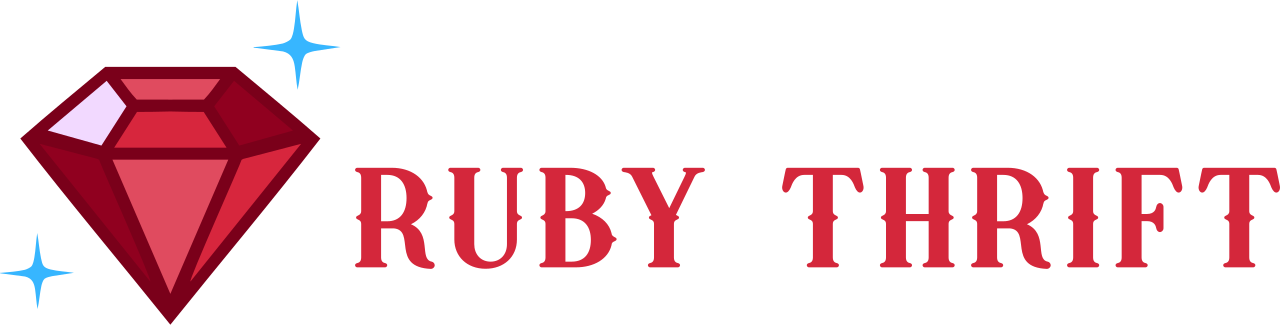 RubyThrift logo
